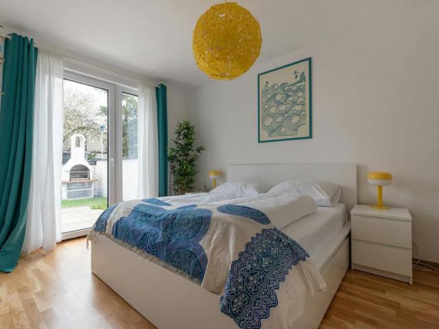 Wohnung mieten in Donaustadt, Wien