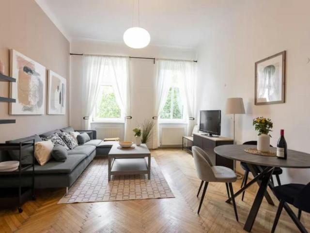 Wohnung mieten in KG Neubau, Wien
