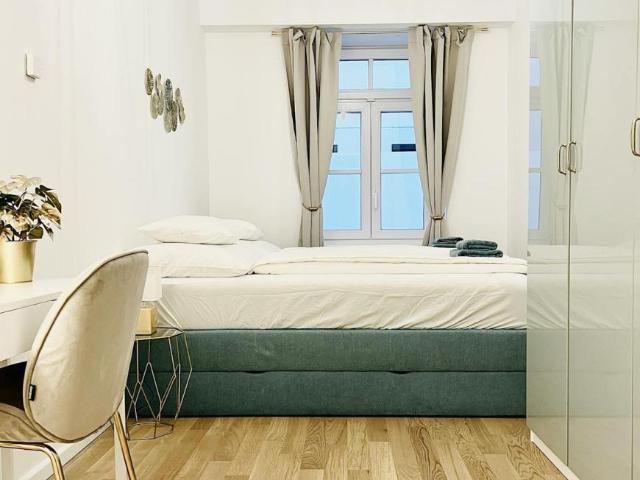 Wohnung mieten in KG Fünfhaus, Wien