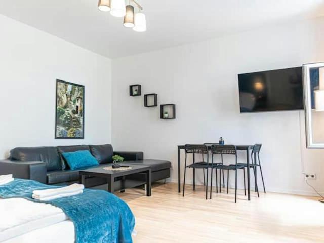 Wohnung mieten in Meidling, Wien