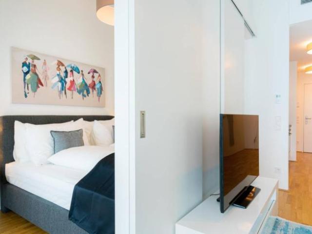 Wohnung mieten in Donaustadt, Wien