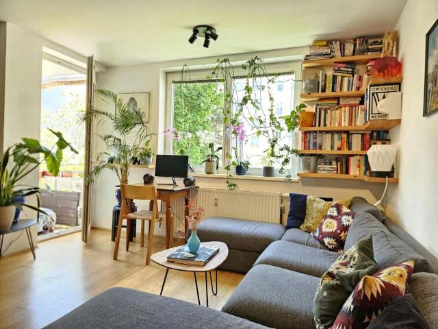 Wohnung mieten in Wien