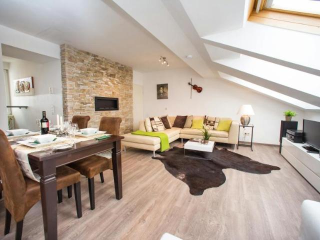 Wohnung mieten in KG Hernals, Wien