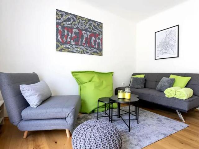 Wohnung mieten in Meidling, Wien