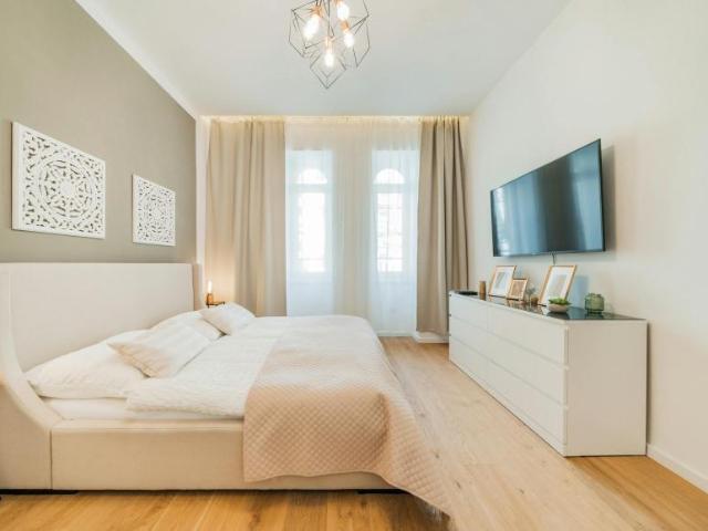 Wohnung mieten in Ottakring, Wien