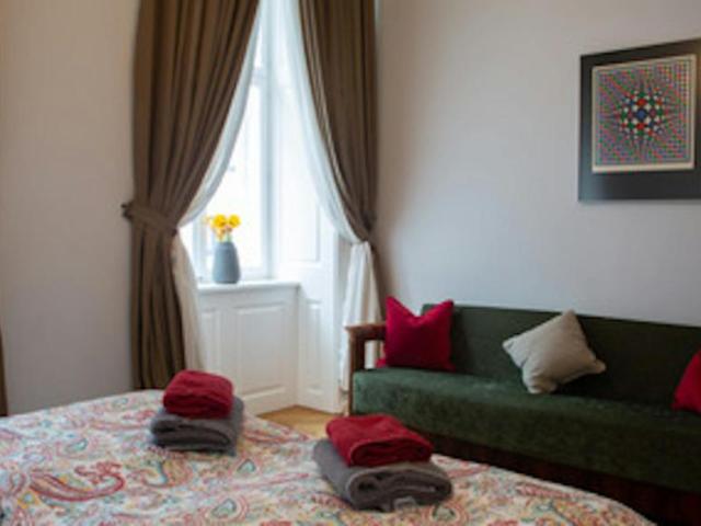 Wohnung mieten in KG Margareten, Wien