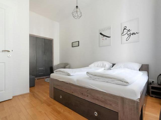 Wohnung mieten in Döbling, Wien