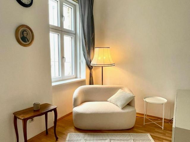 Wohnung mieten in Ottakring, Wien