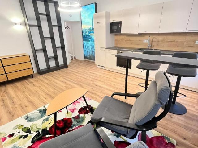 Wohnung mieten in KG Margareten, Wien
