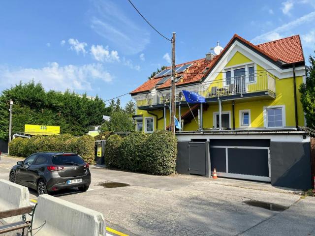Wohnung mieten in Donaustadt, Wien
