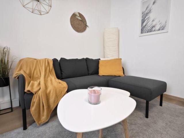 Wohnung mieten in Ottakring, Wien