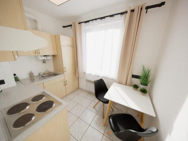 Wohnung mieten in KG Fünfhaus, Wien