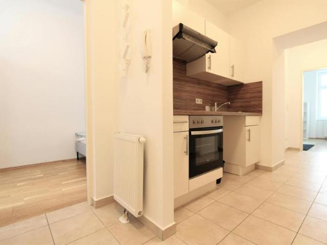 Wohnung mieten in Ottakring, Wien