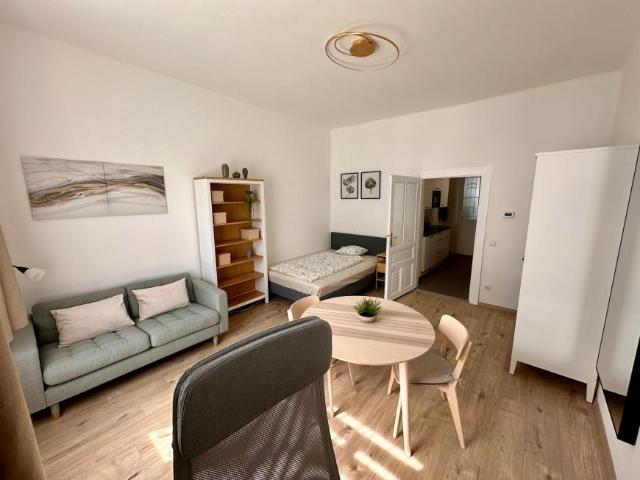 Wohnung mieten in Meidling, Wien
