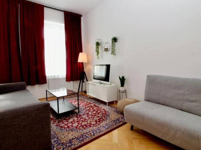 Wohnung mieten in KG Favoriten, Wien