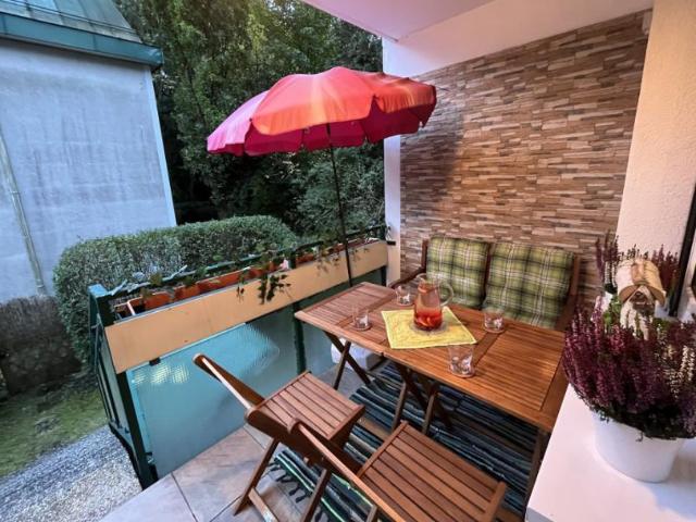 Wohnung mieten in Liesing, Wien