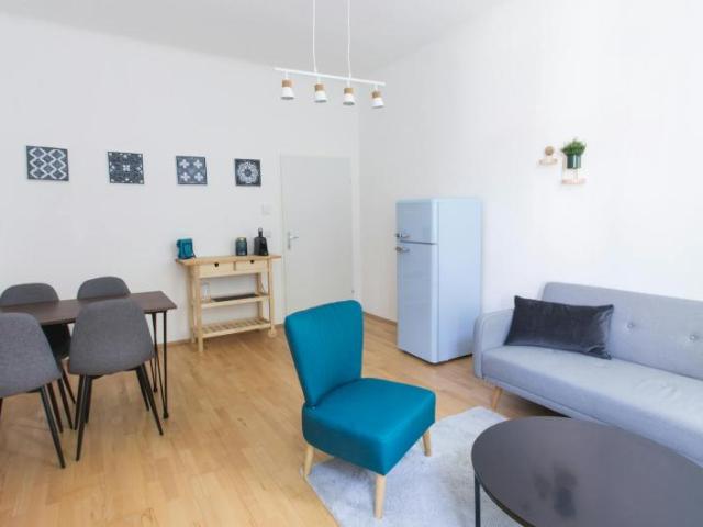 Wohnung mieten in Donaustadt, Wien