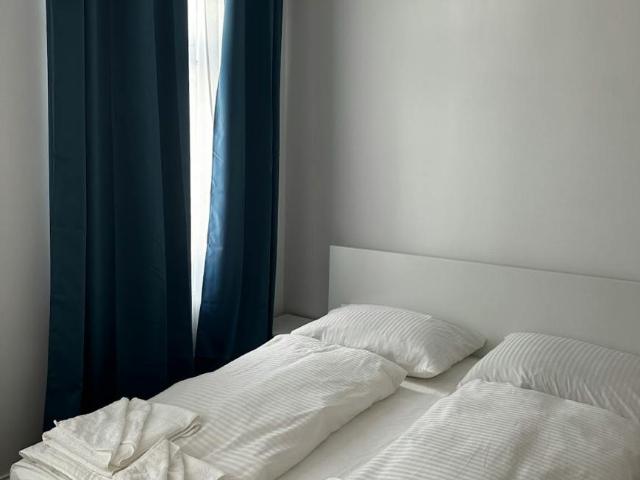 Wohnung mieten in Döbling, Wien