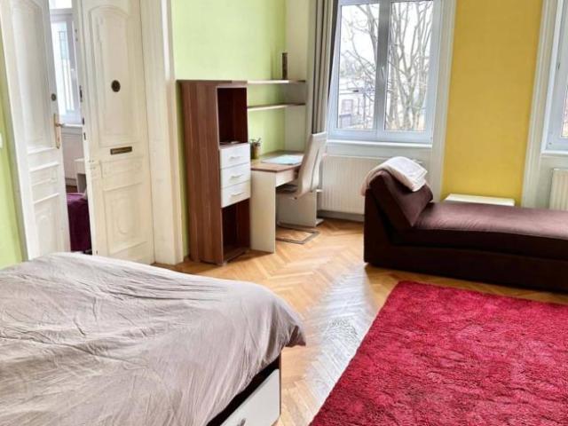 Wohnung mieten in Donaustadt, Wien