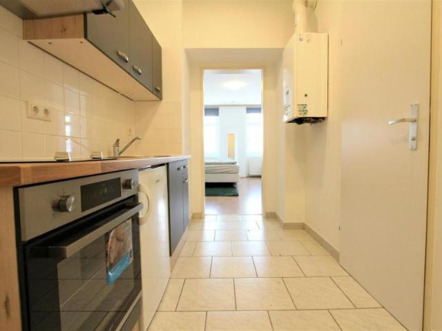 Wohnung mieten in Ottakring, Wien