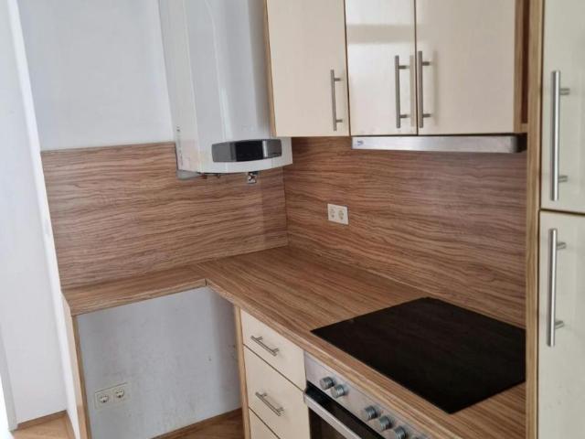 Wohnung mieten in KG Brigittenau, Wien