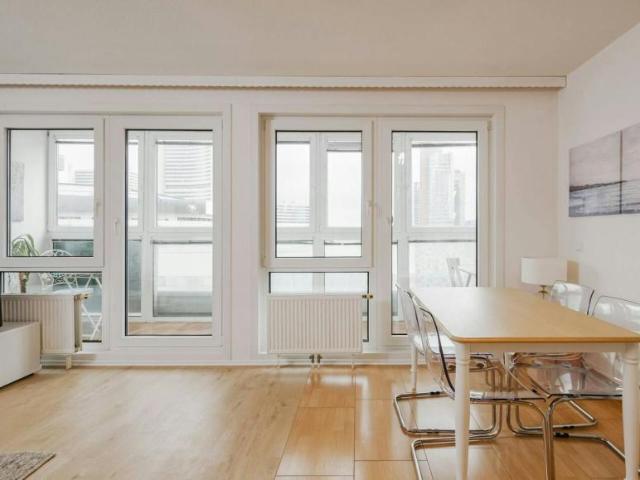 Wohnung mieten in Donaustadt, Wien