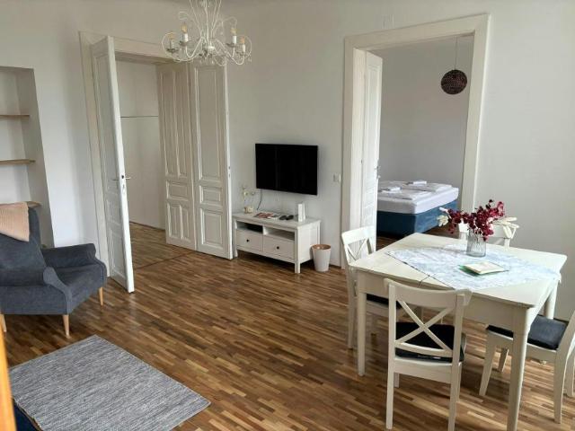 Wohnung mieten in KG Brigittenau, Wien