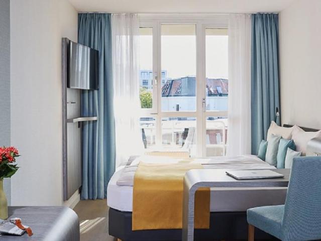 Wohnung mieten in Döbling, Wien
