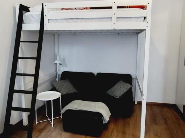 Wohnung mieten in KG Brigittenau, Wien