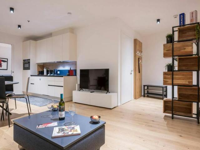 Wohnung mieten in Innere Stadt, Wien