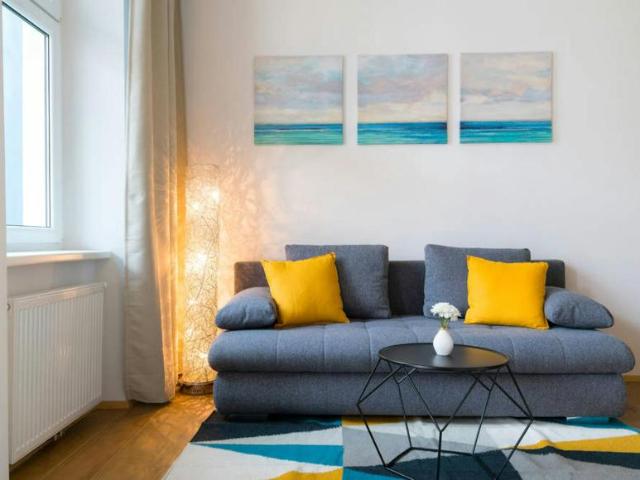 Wohnung mieten in Ottakring, Wien