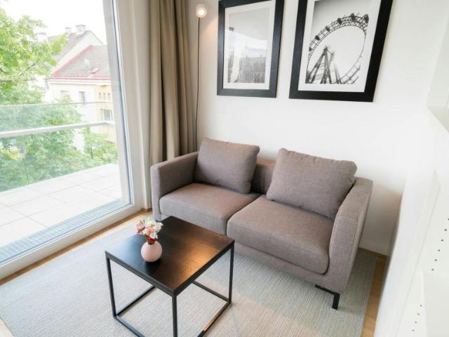 Wohnung mieten in KG Hietzing, Wien