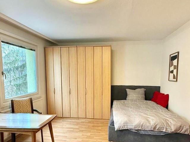 Wohnung mieten in Meidling, Wien