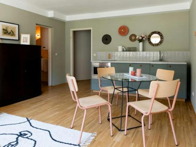 Wohnung mieten in KG Fünfhaus, Wien