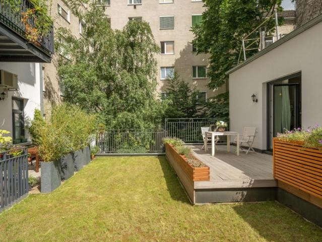 Wohnung mieten in KG Brigittenau, Wien