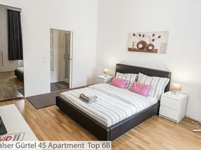 Wohnung mieten in KG Hernals, Wien