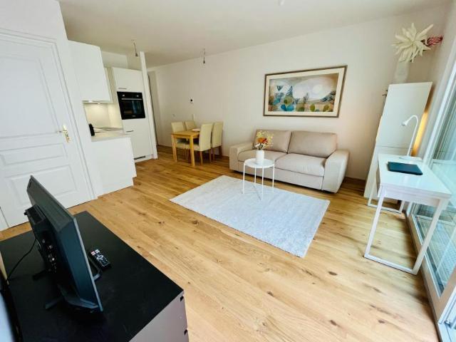 Wohnung mieten in Ottakring, Wien