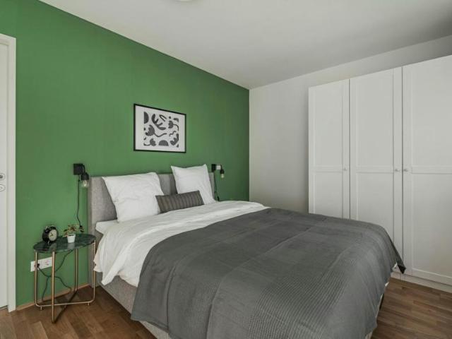 Wohnung mieten in Simmering, Wien