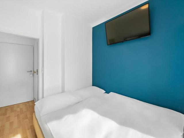 Wohnung mieten in KG Neubau, Wien