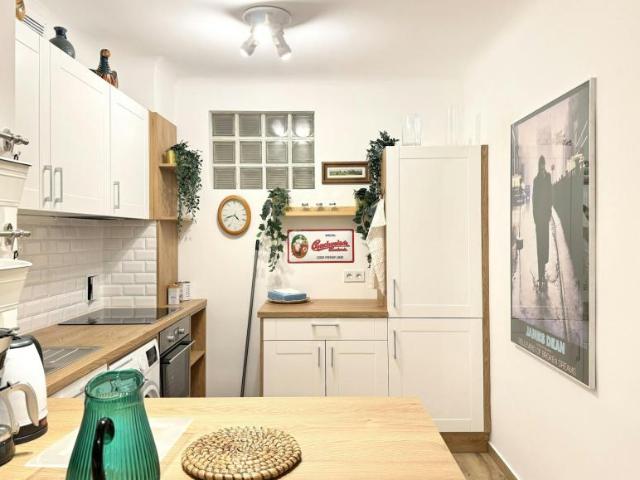 Wohnung mieten in KG Hernals, Wien