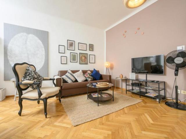 Wohnung mieten in Innere Stadt, Wien