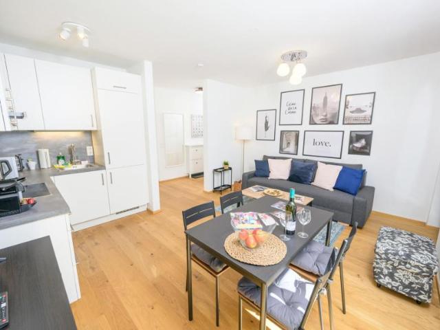 Wohnung mieten in Ottakring, Wien