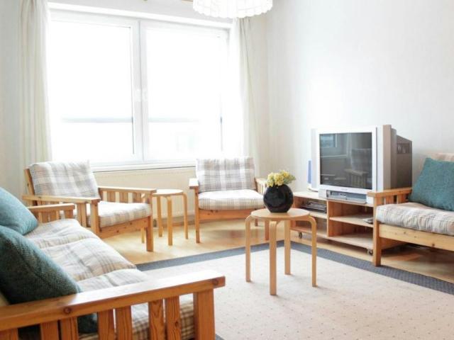 Wohnung mieten in Donaustadt, Wien