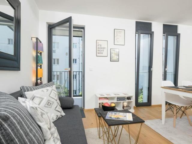 Wohnung mieten in Ottakring, Wien