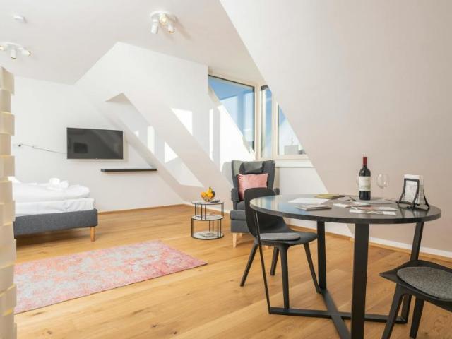 Wohnung mieten in Ottakring, Wien