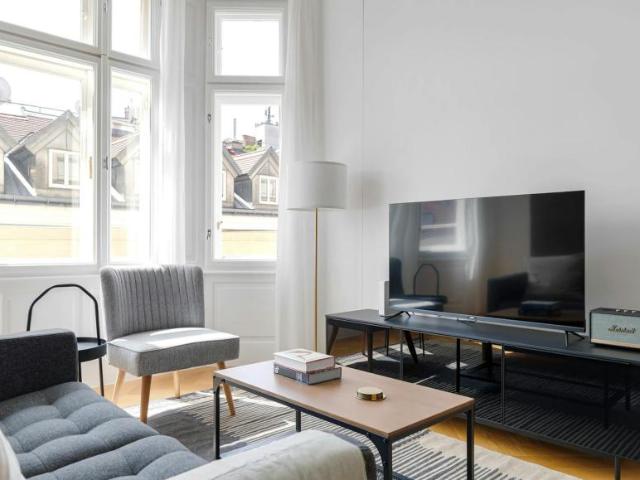 Wohnung mieten in Wien