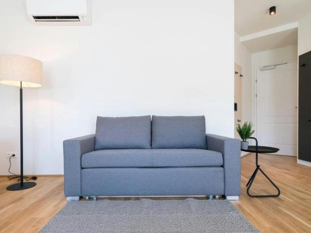 Wohnung mieten in KG Leopoldstadt, Wien
