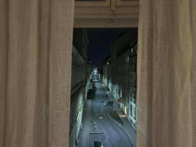 Wohnung mieten in KG Mariahilf, Wien
