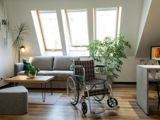 Wohnung mieten in KG Leopoldstadt, Wien