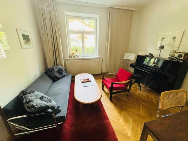 Wohnung mieten in Wien